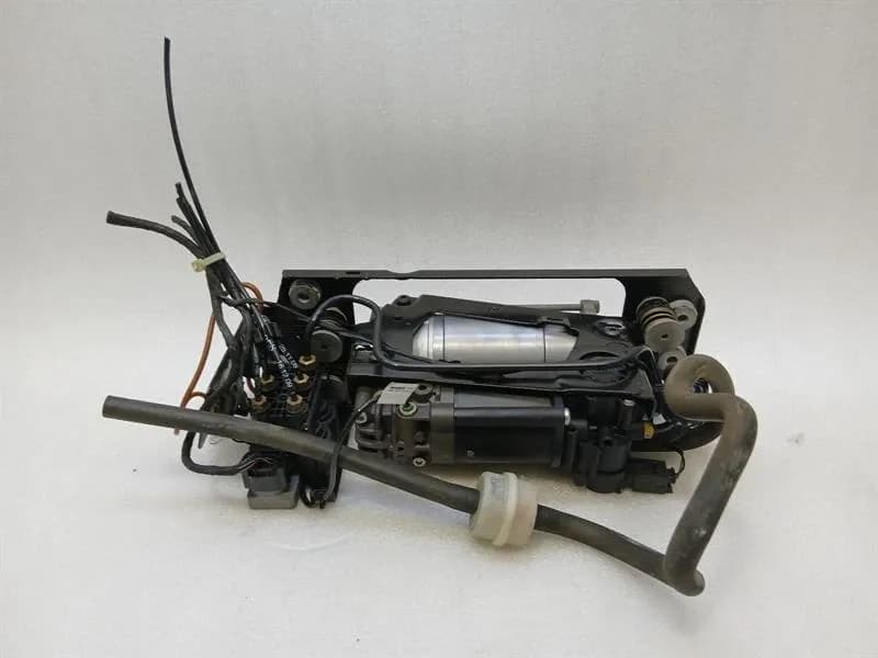 ROLLS ROYCE Rolls Royce Ghost 09-14 Air Suspension Pump 6782222 Compressor Air Suspension