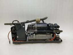 ROLLS ROYCE Rolls Royce Ghost 09-14 Air Suspension Pump 6782222 Compressor Air Suspension — thumbnail 7