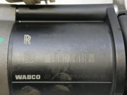ROLLS ROYCE Rolls Royce Ghost 09-14 Air Suspension Pump 6782222 Compressor Air Suspension — thumbnail 8