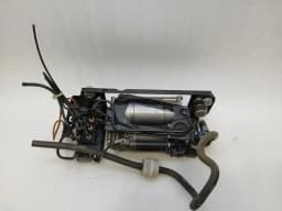 ROLLS ROYCE Rolls Royce Ghost 09-14 Air Suspension Pump 6782222 Compressor Air Suspension — thumbnail 2