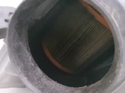 ASTON MARTIN Aston Martin DB9 Volante Air Filter Box 4G43-9600-CD LEFT Air Filter Box — thumbnail 3