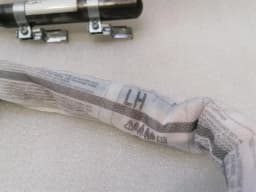 AUDI AUDI R8 4S AWD ROOF CURTAIN SRS SET 4S0880741D Module KOPFSRS 4S0880742D — thumbnail 3