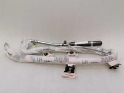 AUDI AUDI R8 4S AWD ROOF CURTAIN SRS SET 4S0880741D Module KOPFSRS 4S0880742D — thumbnail 7