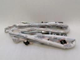 AUDI AUDI R8 4S AWD ROOF CURTAIN SRS SET 4S0880741D Module KOPFSRS 4S0880742D — thumbnail 9