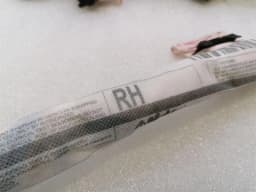 AUDI AUDI R8 4S AWD ROOF CURTAIN SRS SET 4S0880741D Module KOPFSRS 4S0880742D — thumbnail 10