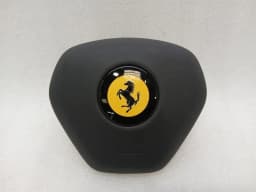 FERRARI Ferrari California 488 T F149 14-17 steering wheel module 89461500 steering wheel module — thumbnail 6