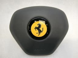 FERRARI Ferrari California 488 T F149 14-17 steering wheel module 89461500 steering wheel module — thumbnail 1
