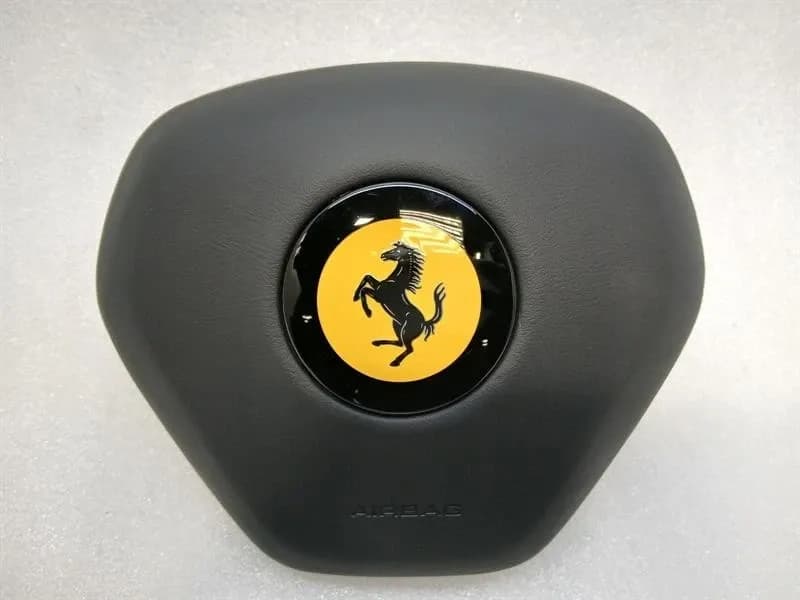 Ferrari California 488 T F149 14-17 steering wheel module 89461500 steering wheel module