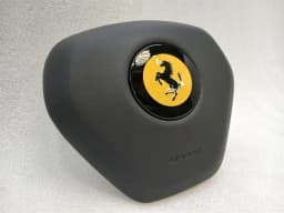 FERRARI Ferrari California 488 T F149 14-17 steering wheel module 89461500 steering wheel module — thumbnail 3