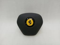 FERRARI Ferrari California 488 T F149 14-17 steering wheel module 89461500 steering wheel module — thumbnail 7