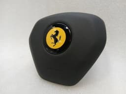 FERRARI Ferrari California 488 T F149 14-17 steering wheel module 89461500 steering wheel module — thumbnail 2