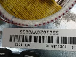 ASTON MARTIN Aston Martin DB7 Vantage steering wheel module 25-85560 steering wheel modules — thumbnail 6