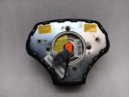 ASTON MARTIN Aston Martin DB7 Vantage steering wheel module 25-85560 steering wheel modules — thumbnail 5