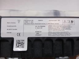 PORSCHE Porsche 911 991 Dashboard Module 99180307100 Module Dashboard — thumbnail 10