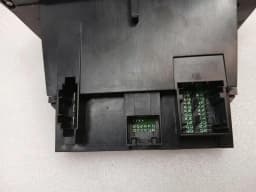 PORSCHE Porsche 911 991 Auto Climate Control 9p1907039ag Climate Control Panel A/C — thumbnail 4