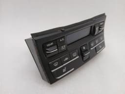 PORSCHE Porsche 911 991 Auto Climate Control 9p1907039ag Climate Control Panel A/C — thumbnail 9