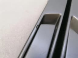 ASTON MARTIN ASTON MARTIN RAPID 10-14 Armrest AD43-24104-A RHD SET UK JPN AU — thumbnail 4