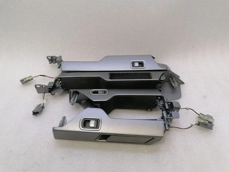ASTON MARTIN ASTON MARTIN RAPID 10-14 Armrest AD43-24104-A RHD SET UK JPN AU