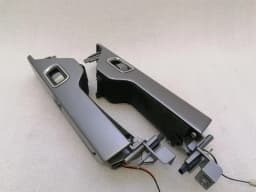 ASTON MARTIN ASTON MARTIN RAPID 10-14 Armrest AD43-24104-A RHD SET UK JPN AU — thumbnail 6