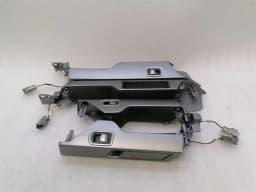 ASTON MARTIN ASTON MARTIN RAPID 10-14 Armrest AD43-24104-A RHD SET UK JPN AU — thumbnail 9