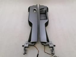 ASTON MARTIN ASTON MARTIN RAPID 10-14 Armrest AD43-24104-A RHD SET UK JPN AU — thumbnail 10