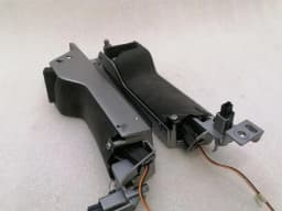 ASTON MARTIN ASTON MARTIN RAPID 10-14 Armrest AD43-24104-A RHD SET UK JPN AU — thumbnail 8