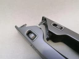 ASTON MARTIN ASTON MARTIN RAPID 10-14 Armrest AD43-24104-A RHD SET UK JPN AU — thumbnail 7