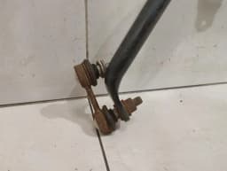 ASTON MARTIN Aston Martin Vantage AM6 Anti Roll Bar Rear KY63-5A771-AA Rear Stabilizer Bar — thumbnail 8