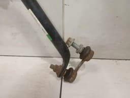 ASTON MARTIN Aston Martin Vantage AM6 Anti Roll Bar Rear KY63-5A771-AA Rear Stabilizer Bar — thumbnail 9