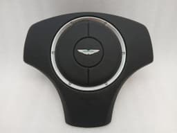 ASTON MARTIN Aston Martin Rapide 10-14 steering wheel module 4G43-042B85-AA steering wheel module — thumbnail 1