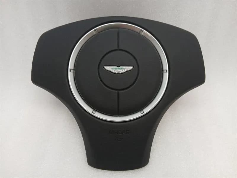 Aston Martin Rapide 10-14 steering wheel module 4G43-042B85-AA steering wheel module