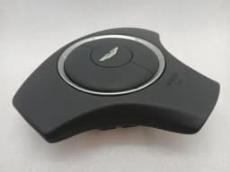 ASTON MARTIN Aston Martin Rapide 10-14 steering wheel module 4G43-042B85-AA steering wheel module — thumbnail 5