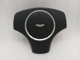 ASTON MARTIN Aston Martin Rapide 10-14 steering wheel module 4G43-042B85-AA steering wheel module — thumbnail 2