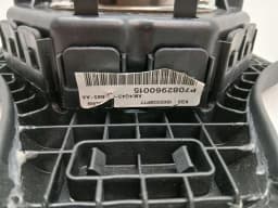 ASTON MARTIN Aston Martin Rapide 10-14 steering wheel module 4G43-042B85-AA steering wheel module — thumbnail 9