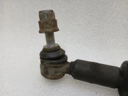 PORSCHE Porsche 911 991 Anti Roll Bar Tie Rod 99135908303 Coupling Rod Stabiliser — thumbnail 4