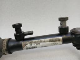 PORSCHE Porsche 911 991 Anti Roll Bar Tie Rod 99135908303 Coupling Rod Stabiliser — thumbnail 6