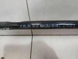 PORSCHE Porsche 911 991 anti roll bar rear 99133370312 stabilizer rear PDCC — thumbnail 9