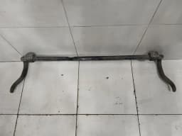 PORSCHE Porsche 911 991 anti roll bar rear 99133370312 stabilizer rear PDCC — thumbnail 1