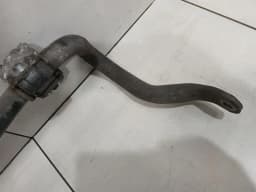 PORSCHE Porsche 911 991 anti roll bar rear 99133370312 stabilizer rear PDCC — thumbnail 5