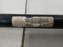 PORSCHE Porsche 911 991 anti roll bar rear 99133370312 stabilizer rear PDCC — thumbnail 6
