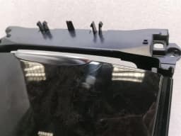MERCEDES-BENZ Mercedes CL W217 Ashtray Cup Holder A2226800010 Cup Holder A22268042019051 — thumbnail 3