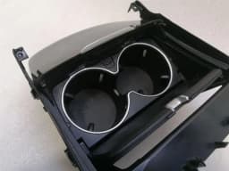MERCEDES-BENZ Mercedes CL W217 Ashtray Cup Holder A2226800010 Cup Holder A22268042019051 — thumbnail 6