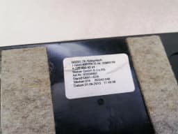 MERCEDES-BENZ Mercedes CL W217 Ashtray Cup Holder A2226800010 Cup Holder A22268042019051 — thumbnail 9