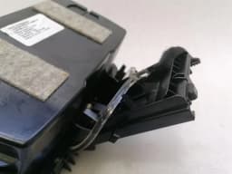 MERCEDES-BENZ Mercedes CL W217 Ashtray Cup Holder A2226800010 Cup Holder A22268042019051 — thumbnail 10