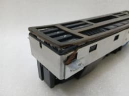 BENTLEY Bentley Arnage T Auto Climate Control PA59690PA Climate Control Panel A/C — thumbnail 6