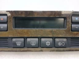 BENTLEY Bentley Arnage T Auto Climate Control PA59690PA Climate Control Panel A/C — thumbnail 4