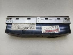 BENTLEY Bentley Arnage T Auto Climate Control PA59690PA Climate Control Panel A/C — thumbnail 8