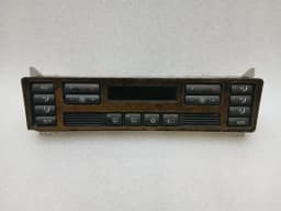 BENTLEY Bentley Arnage T Auto Climate Control PA59690PA Climate Control Panel A/C — thumbnail 1
