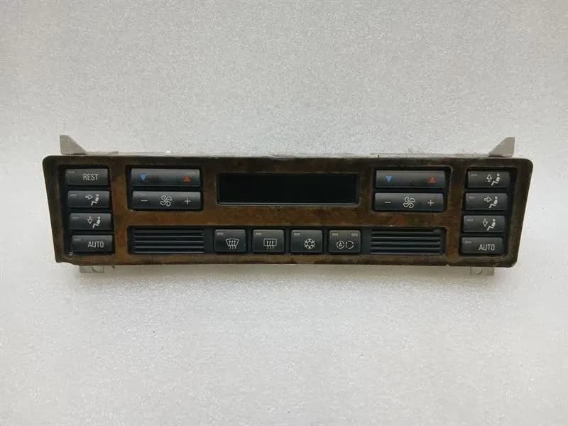 BENTLEY Bentley Arnage T Auto Climate Control PA59690PA Climate Control Panel A/C