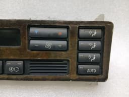 BENTLEY Bentley Arnage T Auto Climate Control PA59690PA Climate Control Panel A/C — thumbnail 5